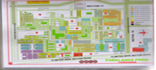 BPTP PARKLANDS-SITE-PLAN BPTP PARKLANDS FARIDABAD